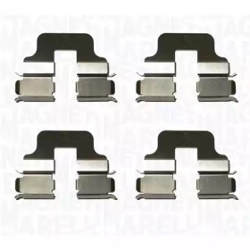 MAGNETI MARELLI 363915110062 -  